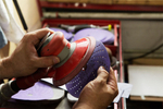 ЗМ Круг абразивный Hookit Purple+ Cubitron II d. 150мм P180
