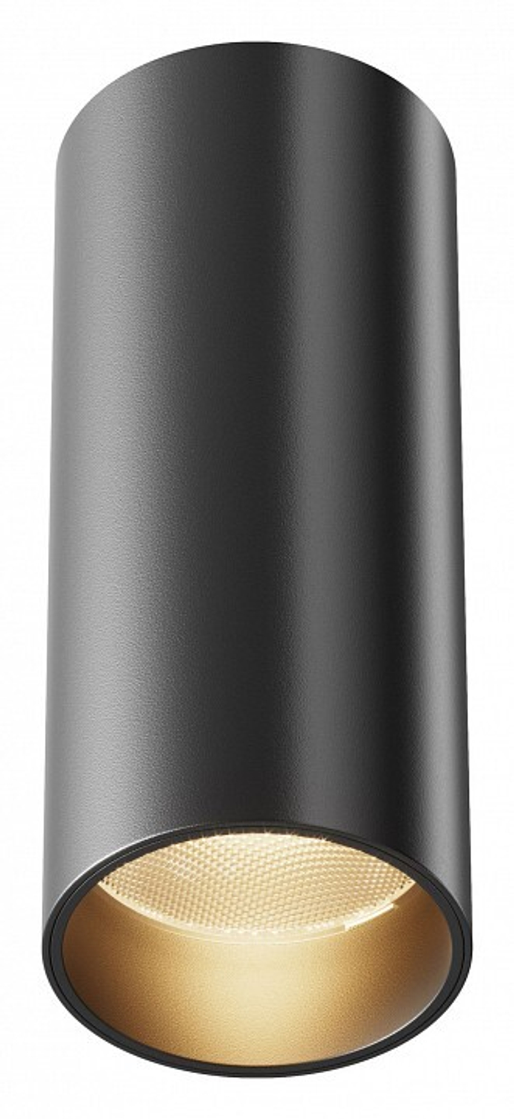 Накладной светильник Maytoni Technical C056CL-L12B3K-W-B