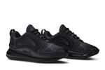 Кроссовки Nike Air Max 720 Triple Black