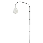 Плафон alva medium white