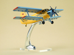 Модель самолета Ан-2 (М1:72, Химик СССР-15267)