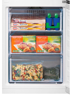 Холодильник Beko B1RCNK272W