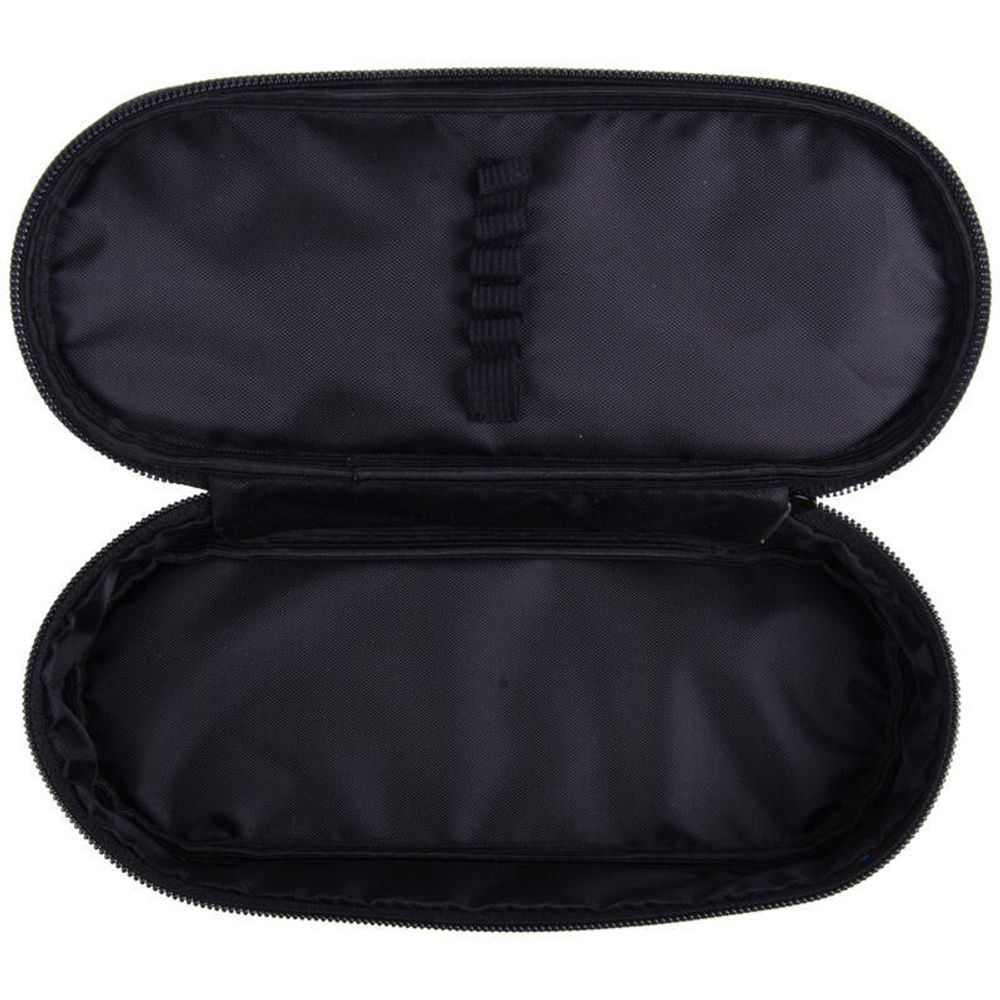 Пенал мягкий 210*85*50 Berlingo Superheroi, корпусный , полиэстер