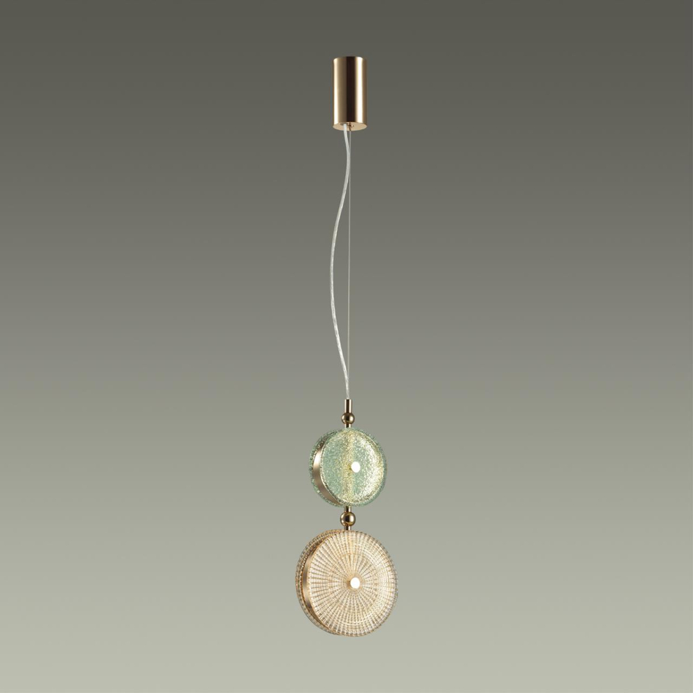 5412/13LC ODL_EX Подвес LED 13Вт 4000К 220В IP20 L-VISION