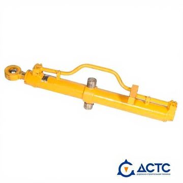 Гидроцилиндр подъема левый SHANTUI SD16