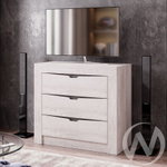 Комод КМ-13 МС Леонардо