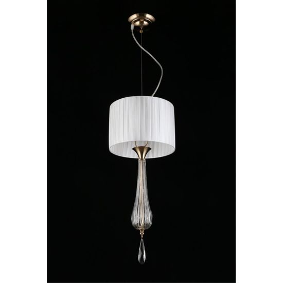 Светильник подвесной APL.708.16.01