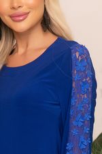 Блузка 40672 Avili