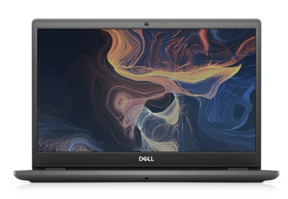 14" Ноутбук Dell Latitude 3410 (1920x1080, Intel Core i5-10210U, RAM 8ГБ, SSD 256ГБ, Intel UHD Graphics, Win 10 Pro)