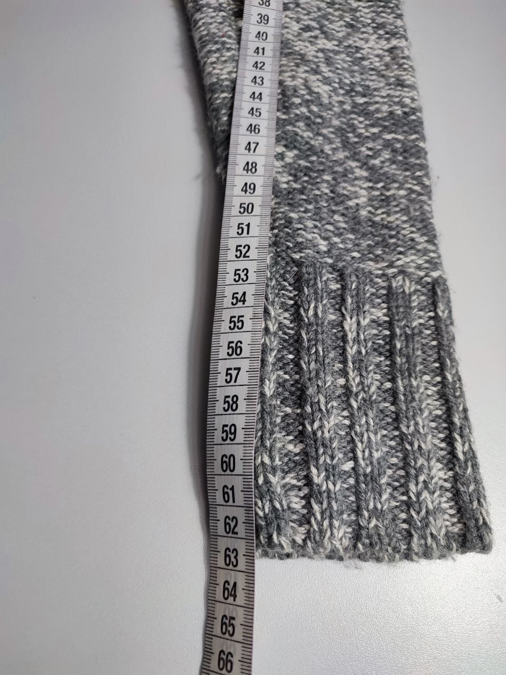 Платье Moda International с шерстью 46 размер