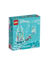 Disney Princess 43218 Волшебная карусель Анны и Эльзы