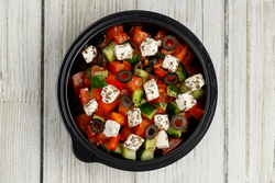 Салат «Греческий» банкетный 400гр.