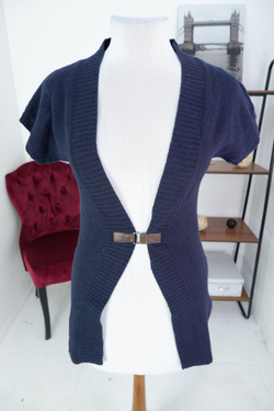 Кардиган Marco Pecci из шерсти 42-44 размер