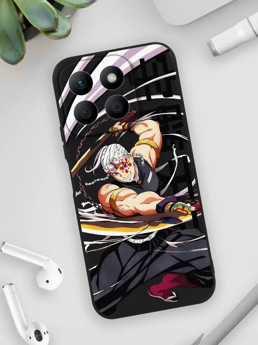 Чехол на Honor X8B