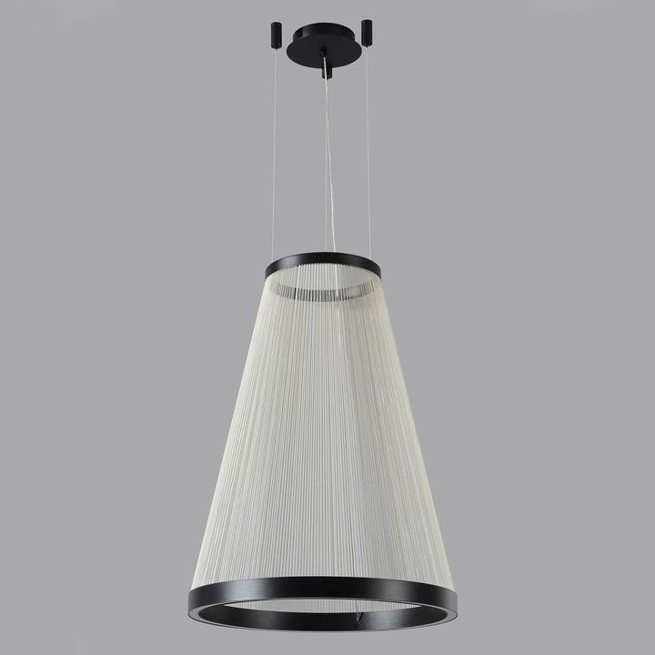 Светильник подвесной Crystal Lux ATRIUM A SP50W LED