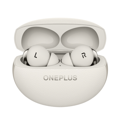 Наушники беспроводные OnePlus Buds Pro 3 (E512A) Lunar Radiance