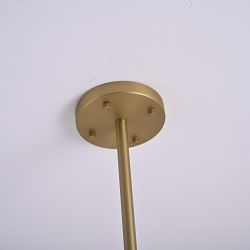 Люстра На Штанге Jorgenson White By Imperiumloft