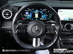 Mercedes-Benz E-Class W213 E220d 4MATIC AMG Line (11.2020)