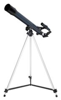 Телескоп Levenhuk (Левенгук) Discovery Spark 506 AZ с книгой