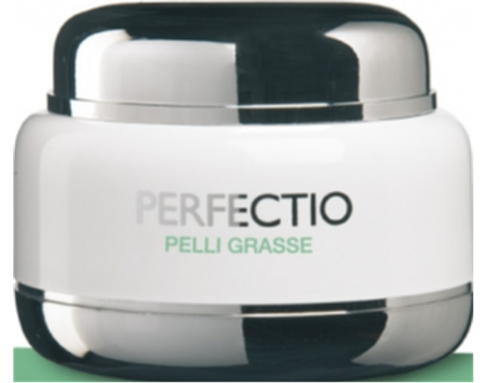 FABBRIMARINE Маска для лица «Совершенный баланс» Perfectio, Pelli Grasse maschera Oily skin mask 50 мл