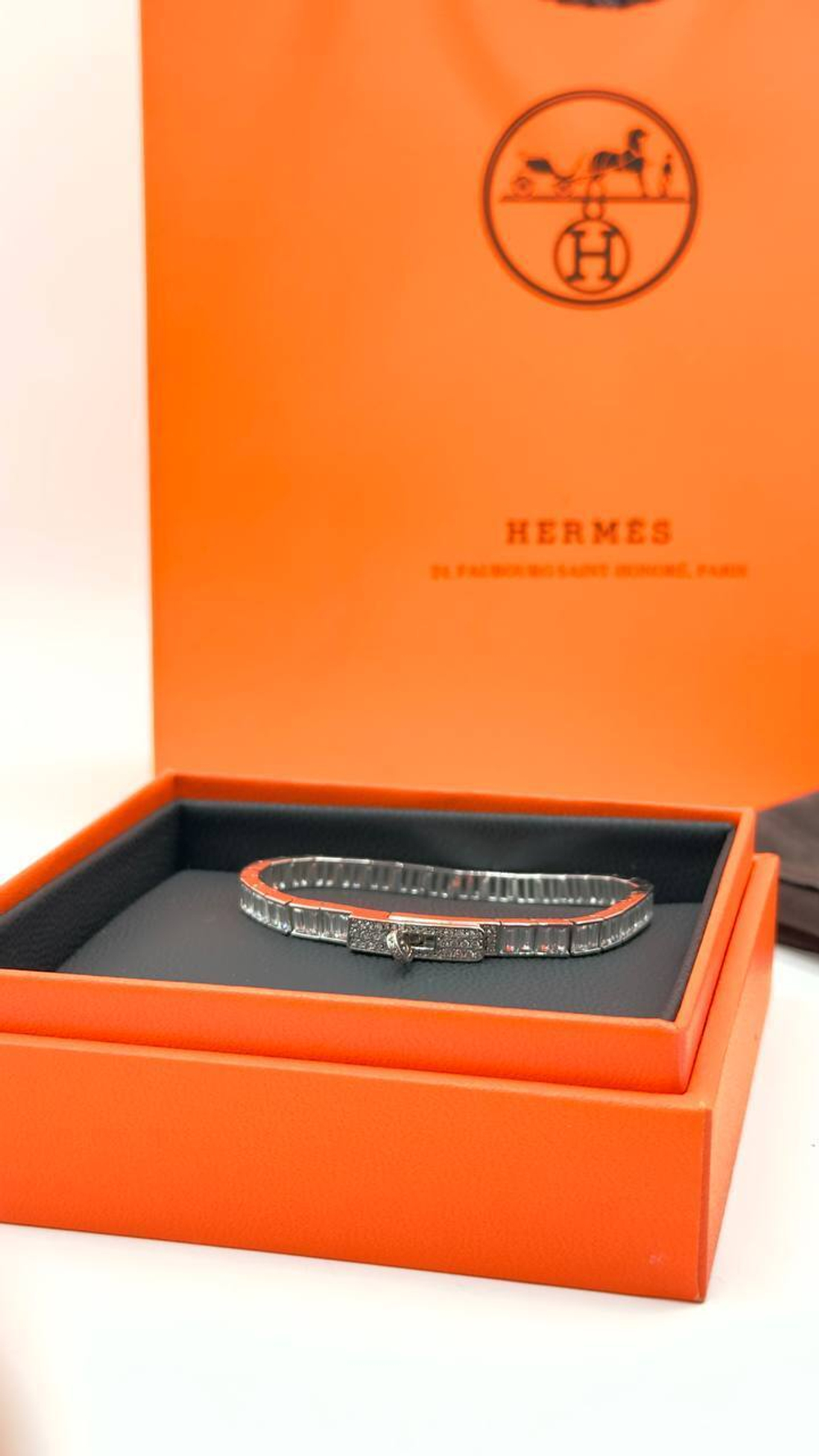 Браслет Hermes