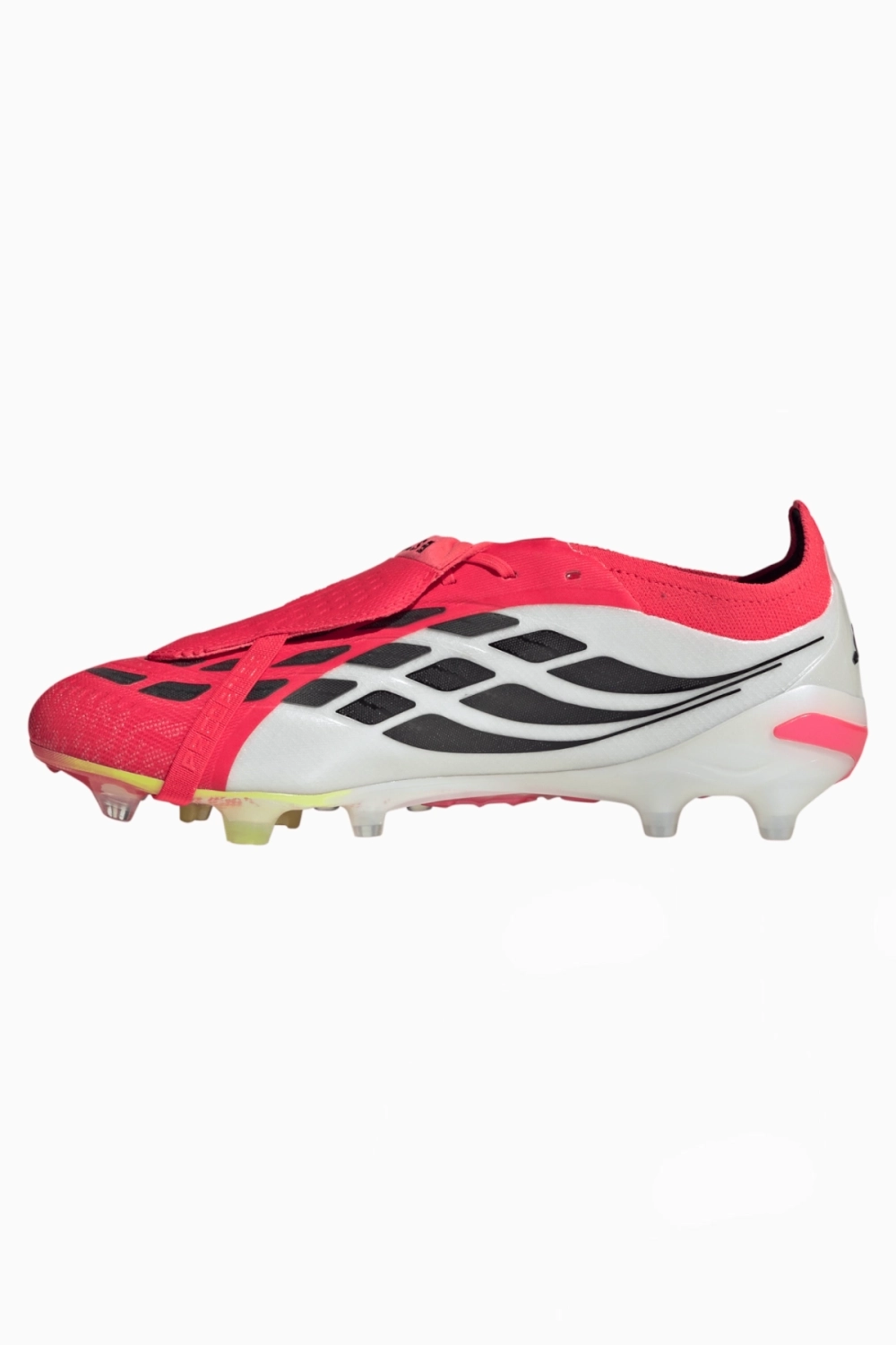 Бутсы adidas Predator Elite FT AG - красный
