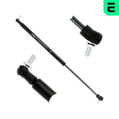 OPTIMAL - AG50522-OPT - Gas Spring, boot/cargo area