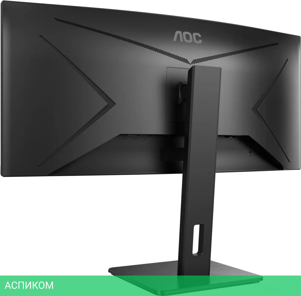 Монитор AOC CU34P2A