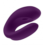 Набор вибростимуляторов 8,6см и 9см для пар Satisfyer Partner Box 1