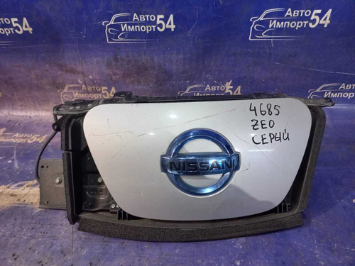 Лючок бензобака NISSAN LEAF 2009-2017