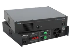 CVGAUDIO PT-650 профессиональный высококачественный усилитель мощности, мощность 650W/100V