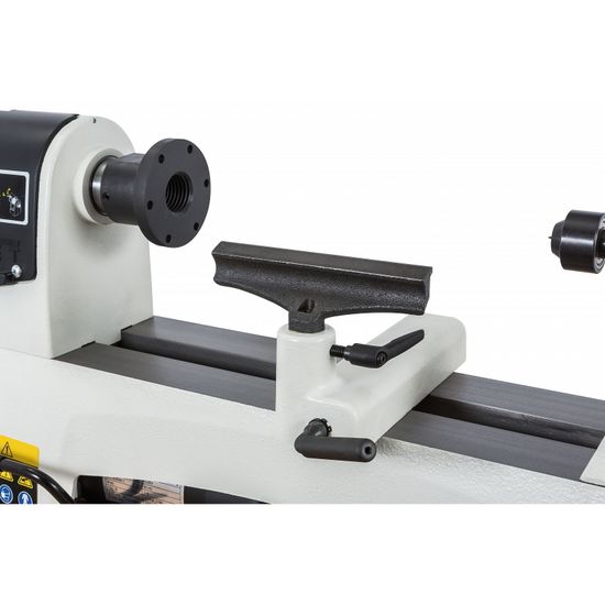 Токарный станок "JET" JWL-1015