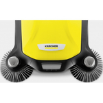 Подметальная машина Karcher S 6 Twin, механический [1.766-460.0]