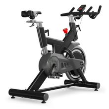 Велотренажер Спин-байк UNIX Fit SB-500 Black