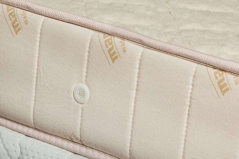 Матрас ортопедический Magniflex Merino 100x190 до 160 кг