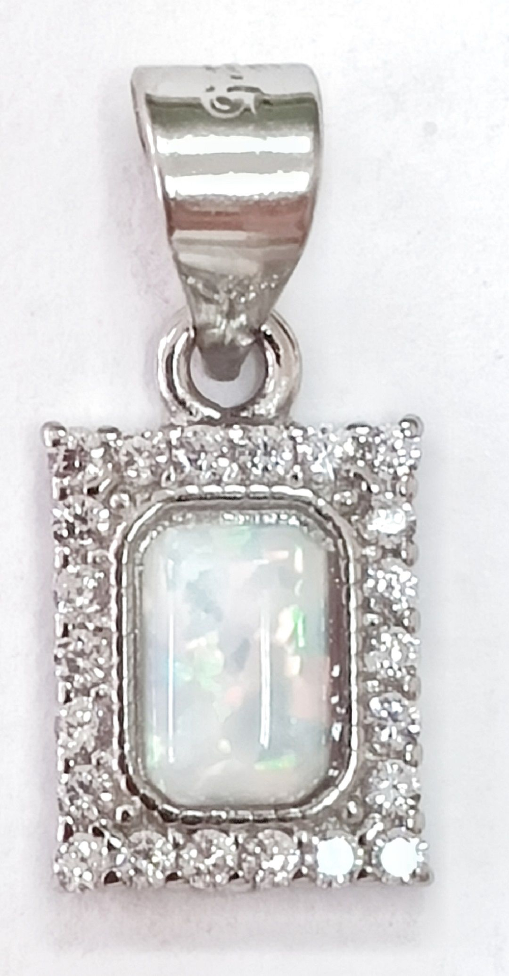 Подвеска ювелирная