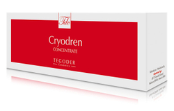 Гель дренажного действия, улучшающий микроциркуляцию Cryodren Concentrate