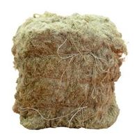 Пакля в тюках 10 кг