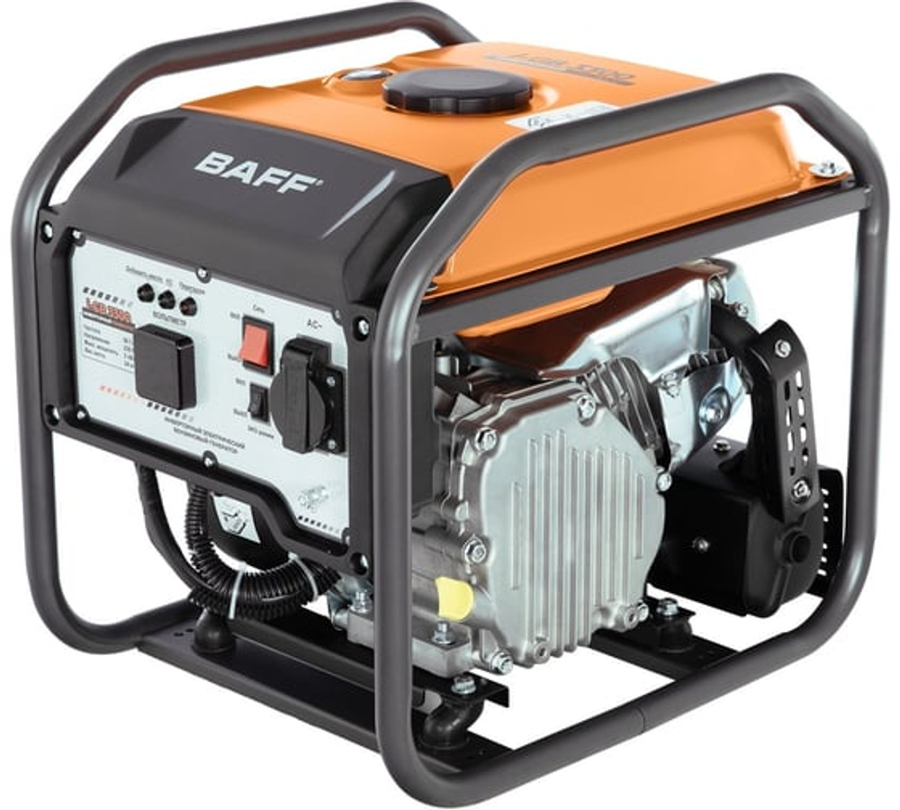 Генератор BAFF i-GB 3300