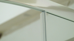 Душевая кабина Timo Premium 90x90 ILMA909 без гидромассажа