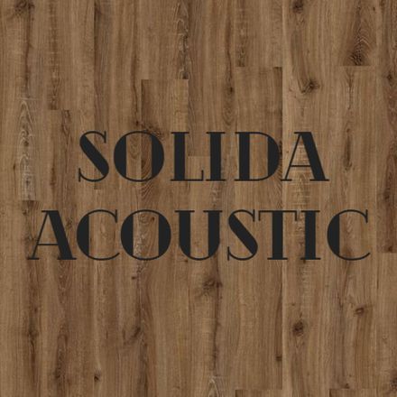 SOLIDA ACOUSTIC