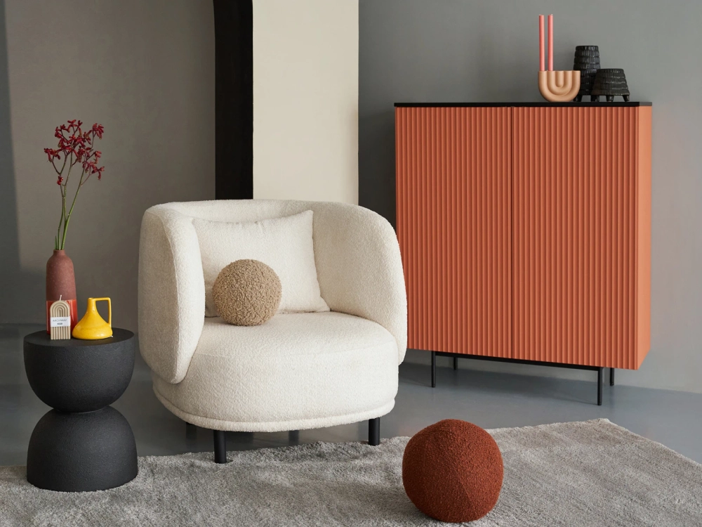 Кресло Vergato