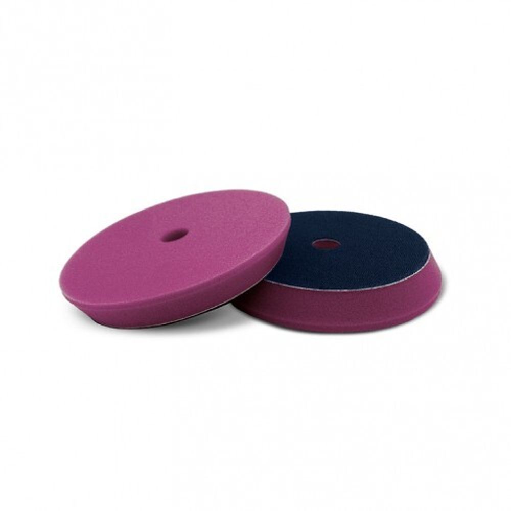 DETAIL Средне-жесткий фиолетовый эксцентриковый поролоновый круг 150/175 Advanced Series