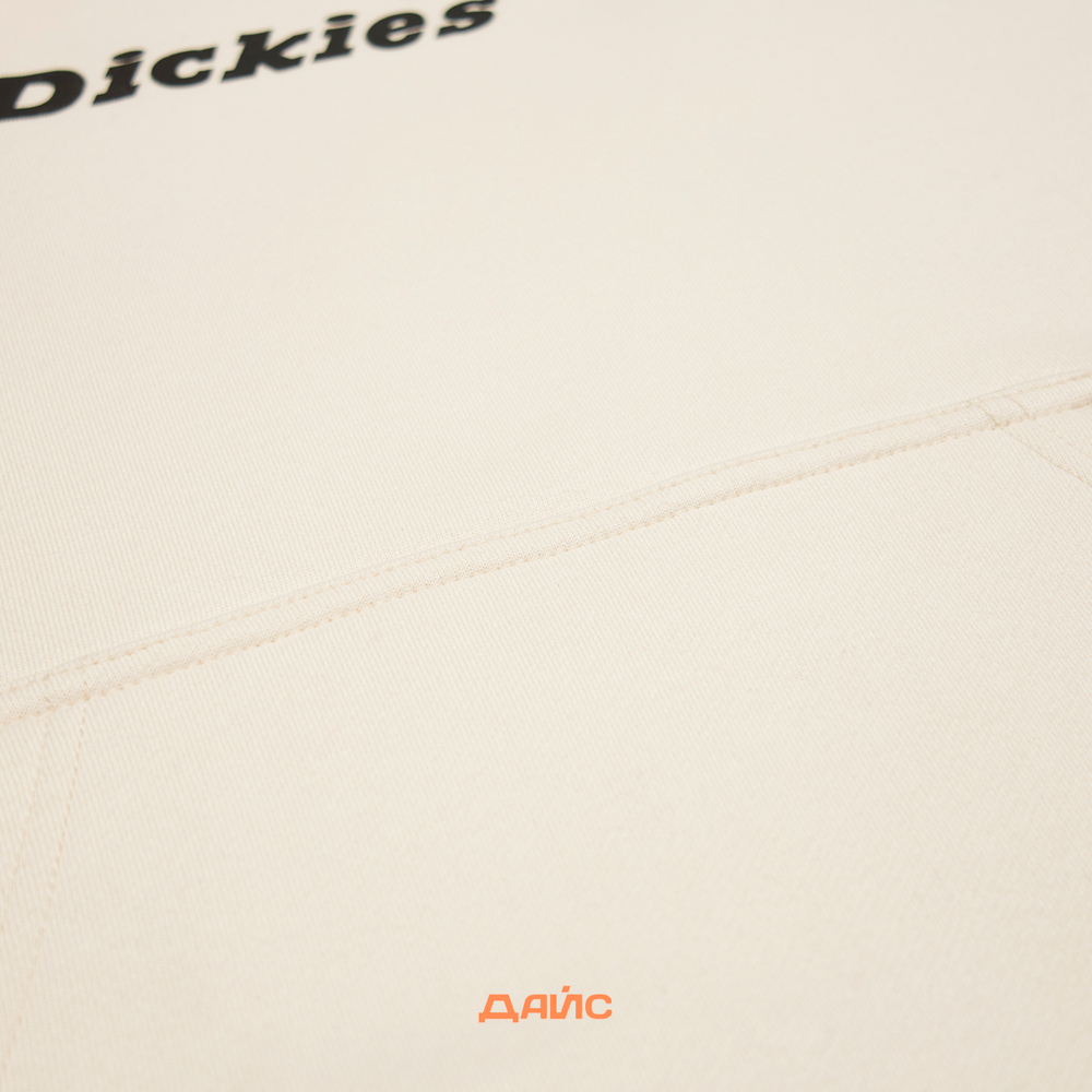 Толстовка мужская Dickies Enterprise Hoodie 