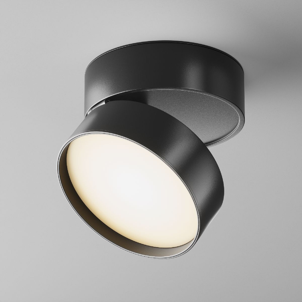 Спот Maytoni Technical C024CL-L18B