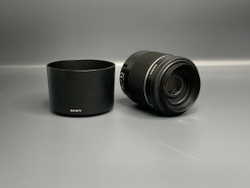 Sony DT 55-200mm f/4-5.6 SAM