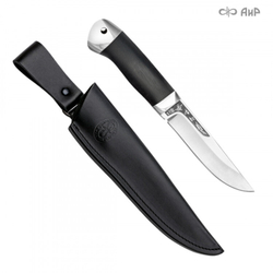 Нож АиР Шашлычный-малый (граб, 95х18)