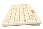 Клавиатура Wireless A4Tech Fstyler FBK26C AS