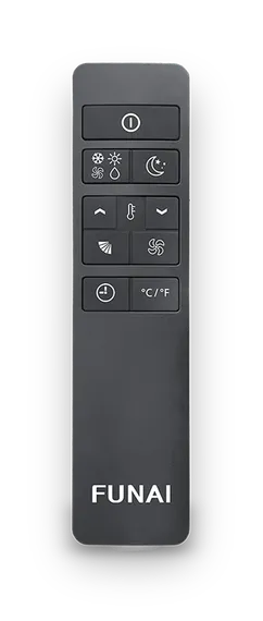 Мобильный кондиционер серии LOTUS MAC-LT40HPN03