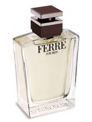 Gianfranco Ferre Ferre for Men